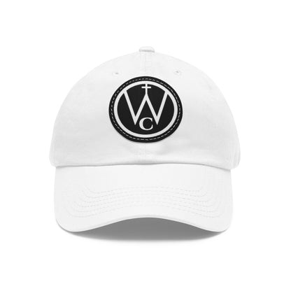 WITNESS COLLECTIVE - Patch Cap