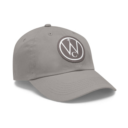 WITNESS COLLECTIVE - Patch Cap