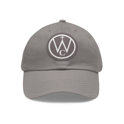 WITNESS COLLECTIVE - Patch Cap