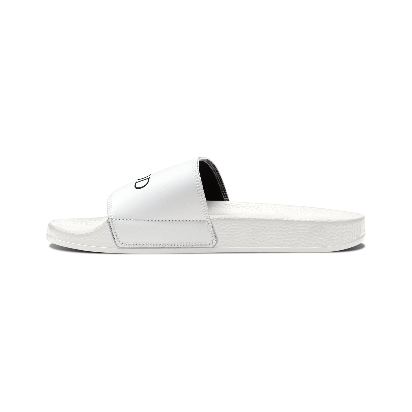 WITNESS - Men's Strap Slides