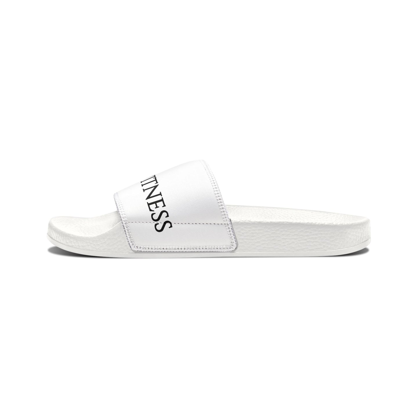 WITNESS - Men's Strap Slides