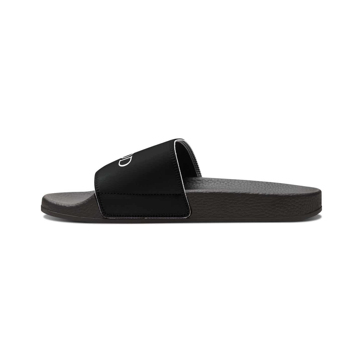 WITNESS - Men's Strap Slides