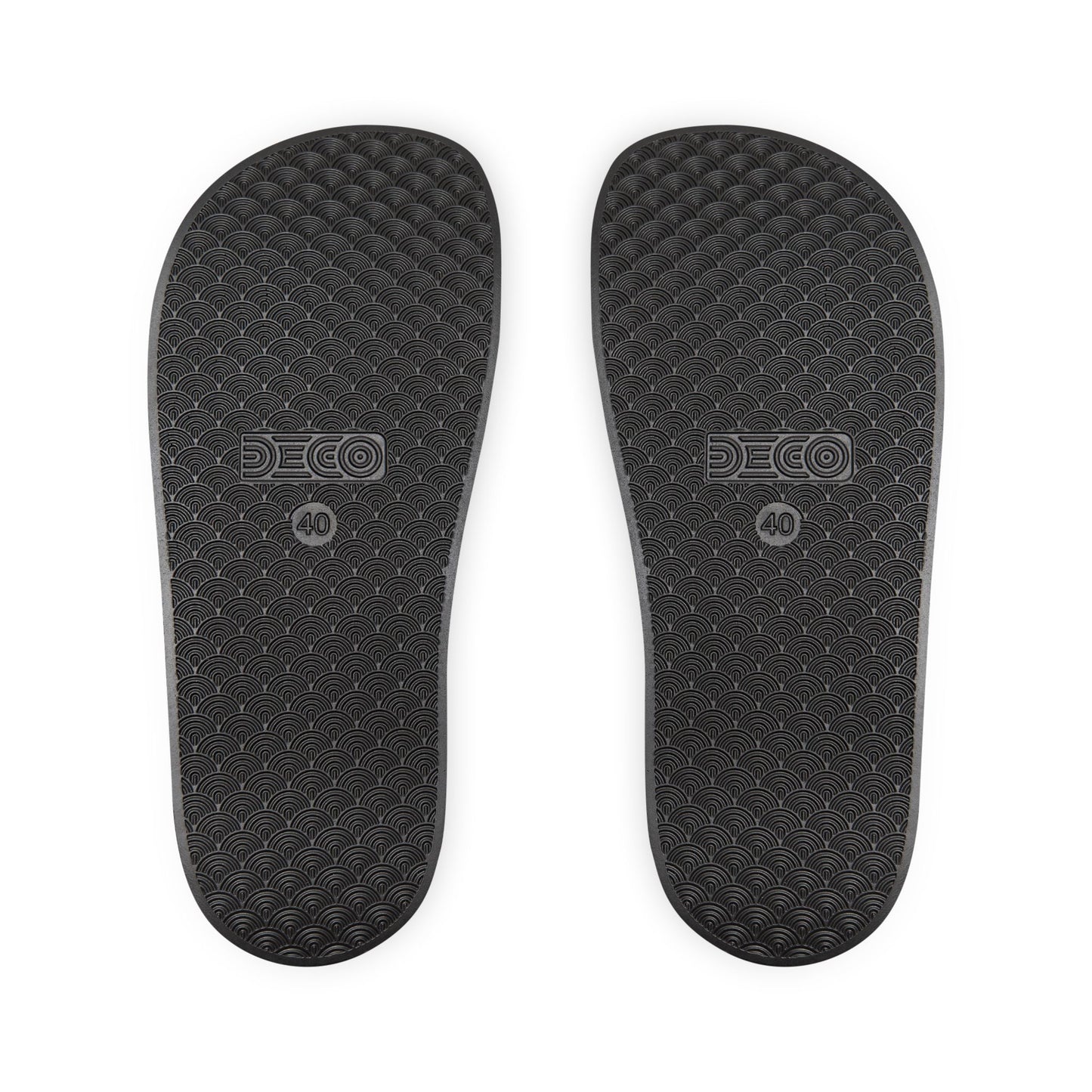 WITNESS - Men's Strap Slides