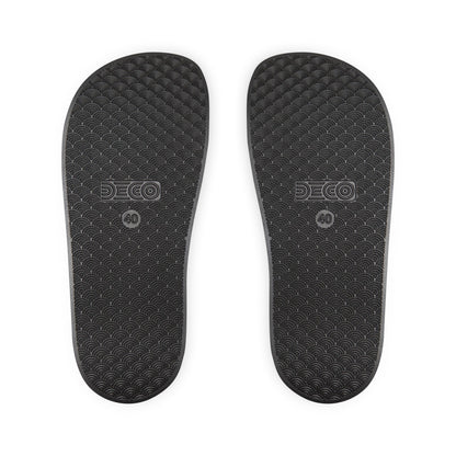 WITNESS - Men's Strap Slides