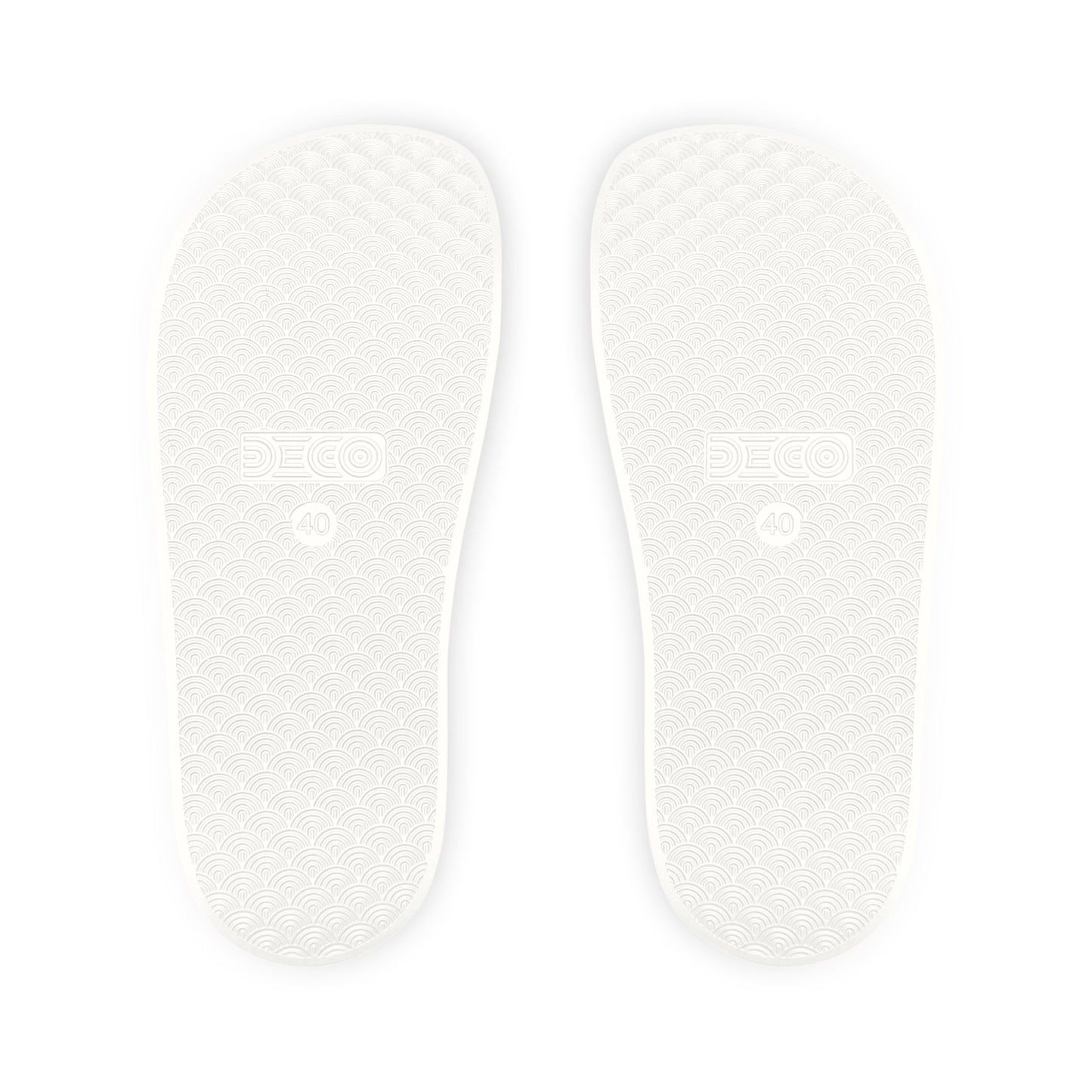 WITNESS - Men's Strap Slides