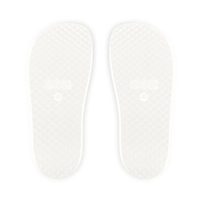 WITNESS - Men's Strap Slides