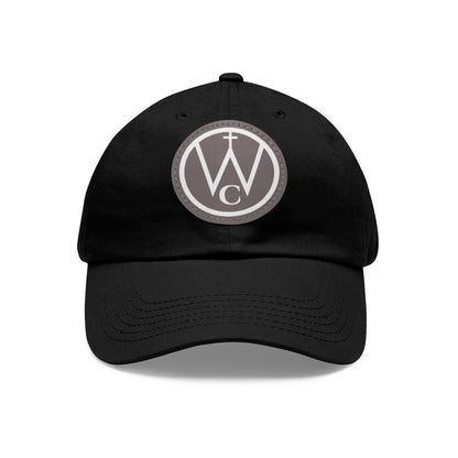 WITNESS COLLECTIVE - Patch Cap