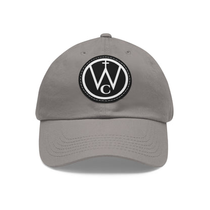 WITNESS COLLECTIVE - Patch Cap