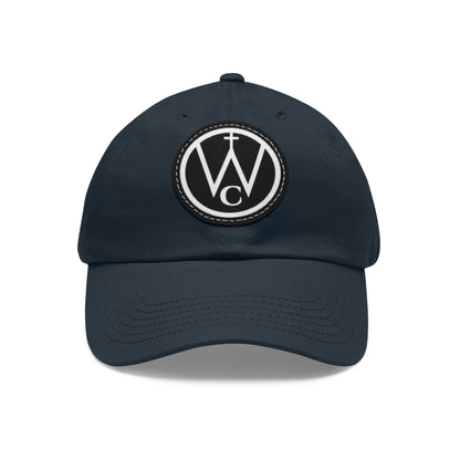 WITNESS COLLECTIVE - Patch Cap