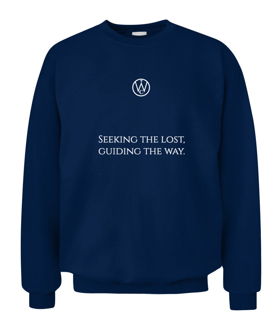 Unisex Crewneck Sweatshirt | Comfort Colors 1566 (US)