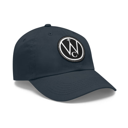 WITNESS COLLECTIVE - Patch Cap