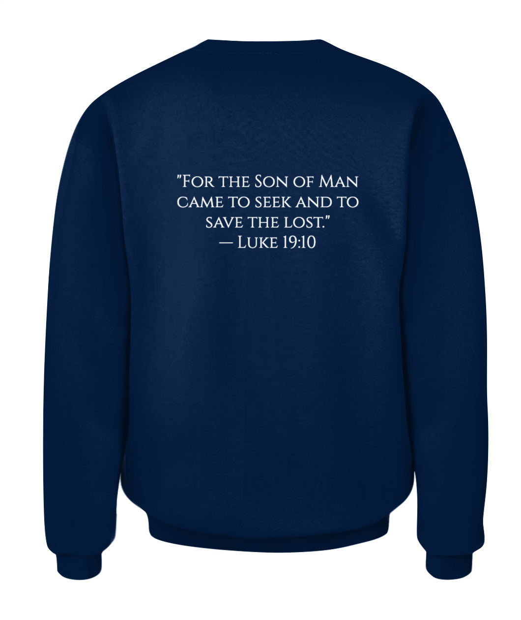 Unisex Crewneck Sweatshirt | Comfort Colors 1566 (US)