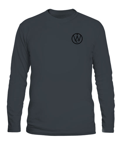 Unisex Long Sleeve | Zuni Sportswear ZS1005