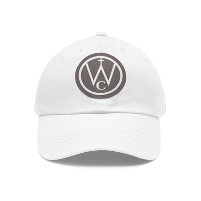 WITNESS COLLECTIVE - Patch Cap