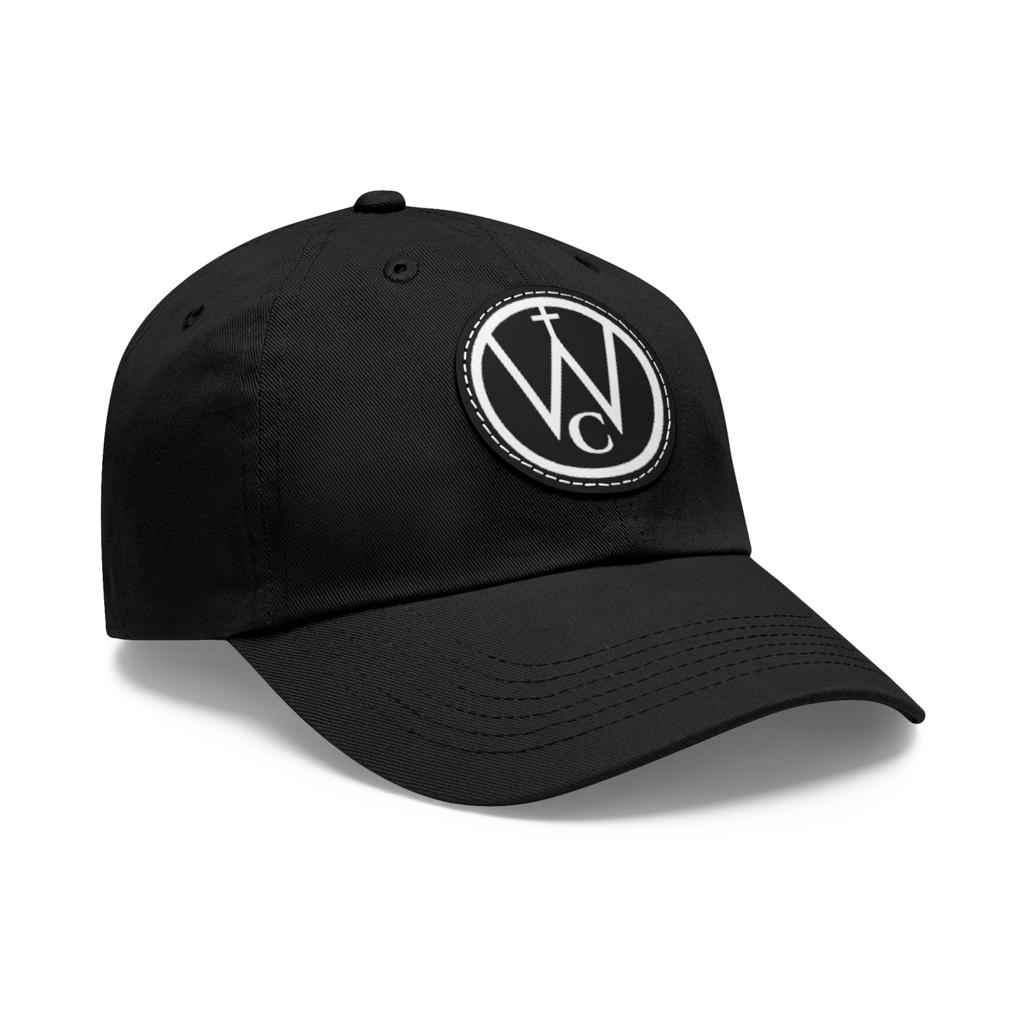 WITNESS COLLECTIVE - Patch Cap