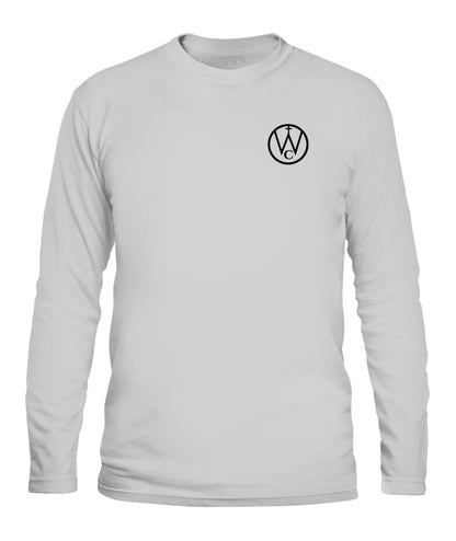 Unisex Long Sleeve | Zuni Sportswear ZS1005