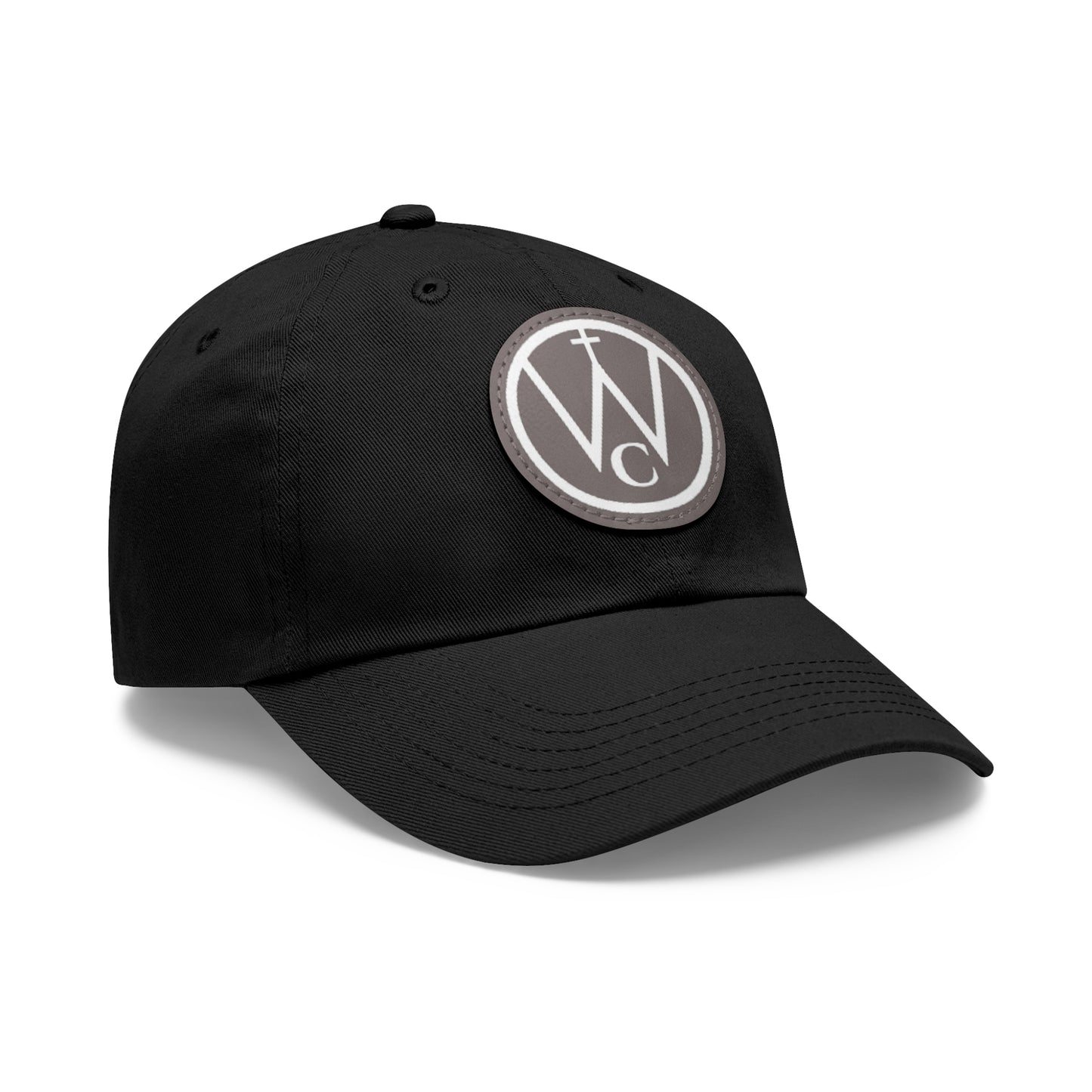 WITNESS COLLECTIVE - Patch Cap