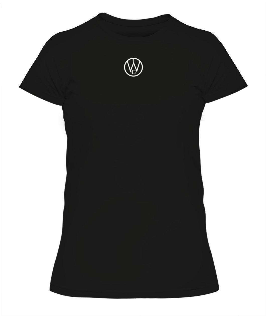 Lady'S T-Shirt | Next Level 3900 (US)