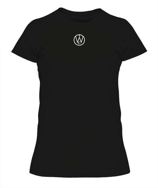 Lady'S T-Shirt | Next Level 3900 (US)