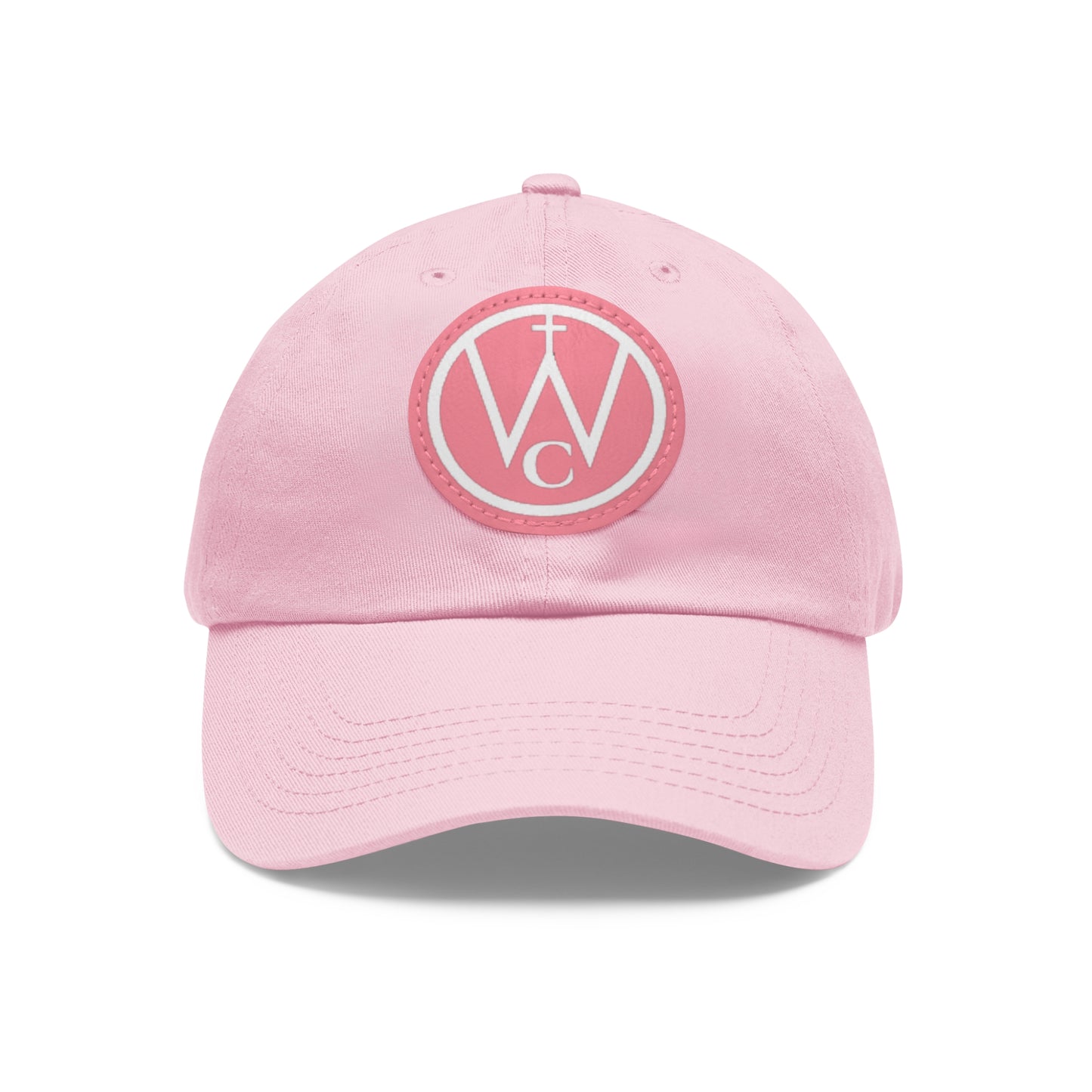 WITNESS COLLECTIVE - Patch Cap