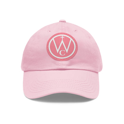 WITNESS COLLECTIVE - Patch Cap