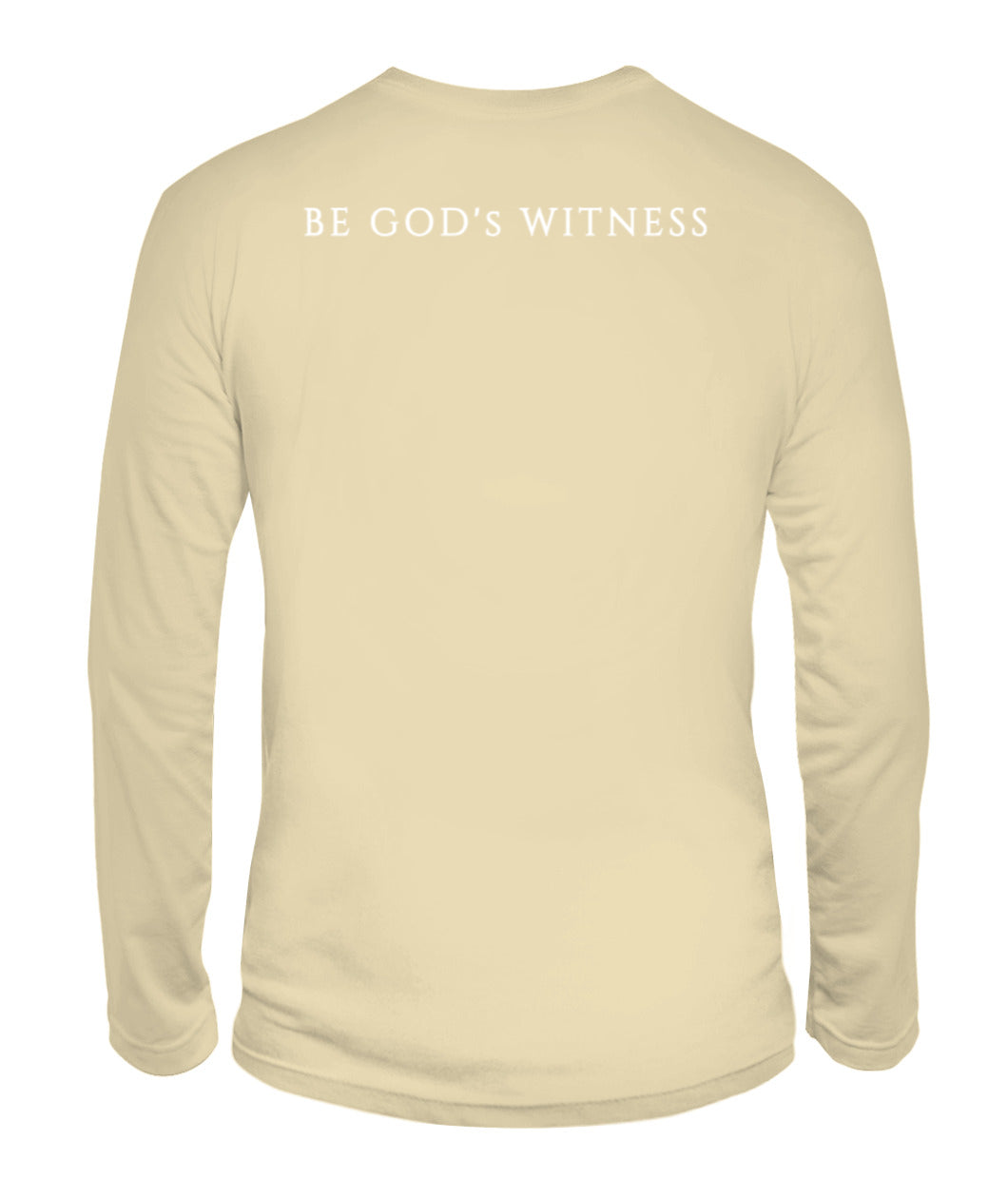 Unisex Long Sleeve | Zuni Sportswear ZS1005