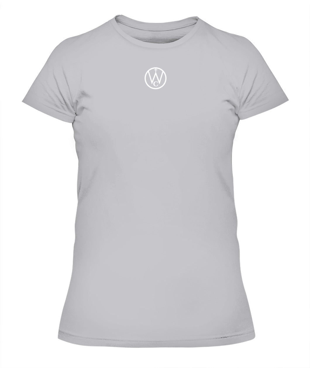 Lady'S T-Shirt | Next Level 3900 (US)