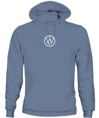 Unisex Hoodie | Comfort Colors 1567 (US)